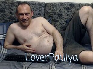 LoverPaulya