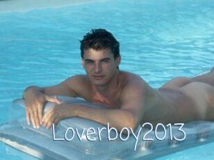 Loverboy2013
