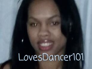 LovesDancer101