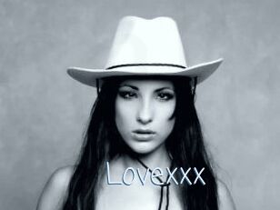 Lovexxx