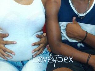 LoveySex