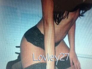 Lovley27
