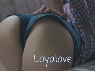 Loya_love