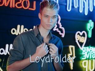 LoydFolder
