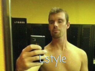 Lstyle