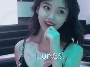 LuKesi