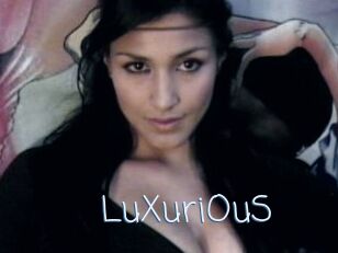 LuXu_riOuS
