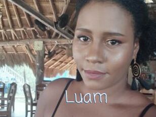 Luam
