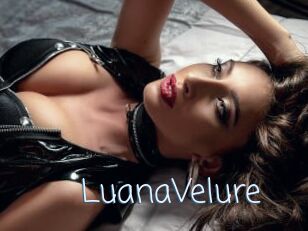 LuanaVelure
