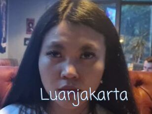 Luanjakarta