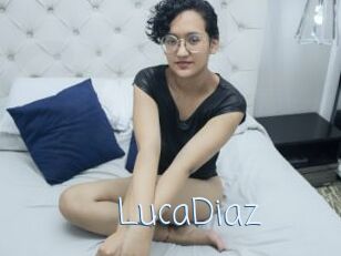 LucaDiaz