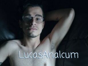 LucasAnalcum
