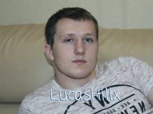 LucasHillx