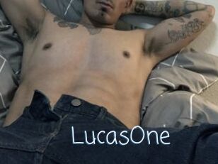 LucasOne