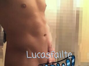 Lucasfailte