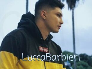 LuccaBarbieri