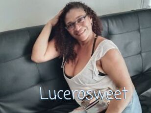 Lucerosweet