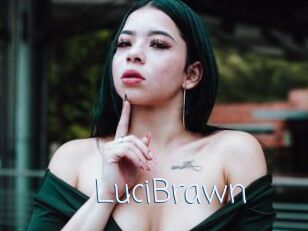 LuciBrawn