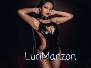 LuciManzon