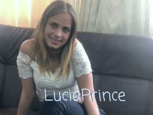 LuciaPrince