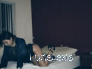 LucieLexis
