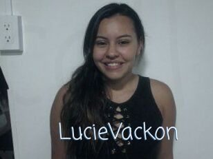 LucieVackon
