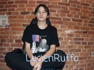 LucienRuffo