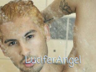 LuciferAngel