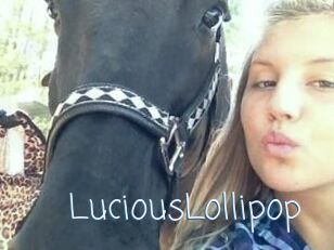 LuciousLollipop