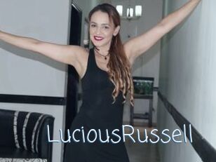 LuciousRussell