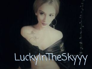 LuckyInTheSkyyy