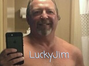 LuckyJim