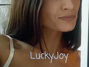 LuckyJoy