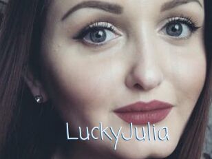 LuckyJulia