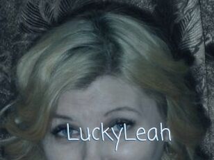 LuckyLeah