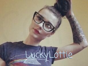 LuckyLottie