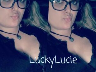 LuckyLucie
