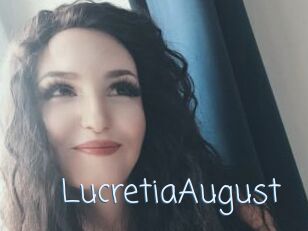 LucretiaAugust