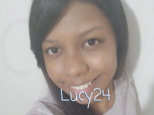 Lucy24