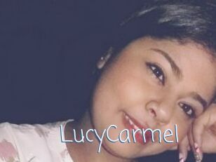 LucyCarmel