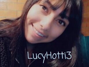 LucyHotti3