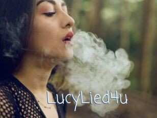LucyLied4u
