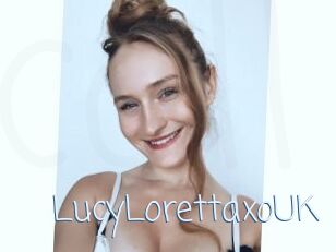 LucyLorettaxoUK