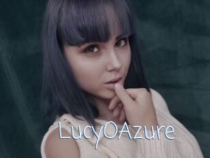 LucyOAzure