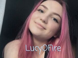 LucyOFire