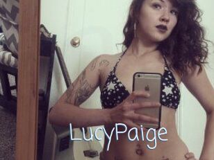 LucyPaige