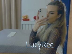 LucyRee