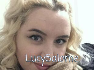 LucySalome