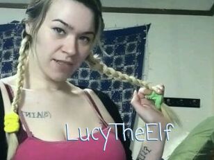 LucyTheElf