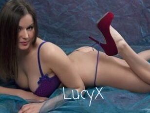 LucyX